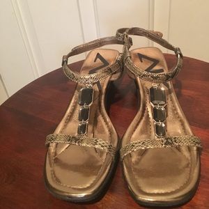 Anne Klein Sport Sandals
